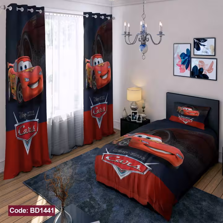 روتختی ماشین ها کد BD1441