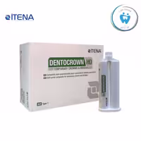 کامپوزیت روکش و بریج موقت ایتنا iTENA