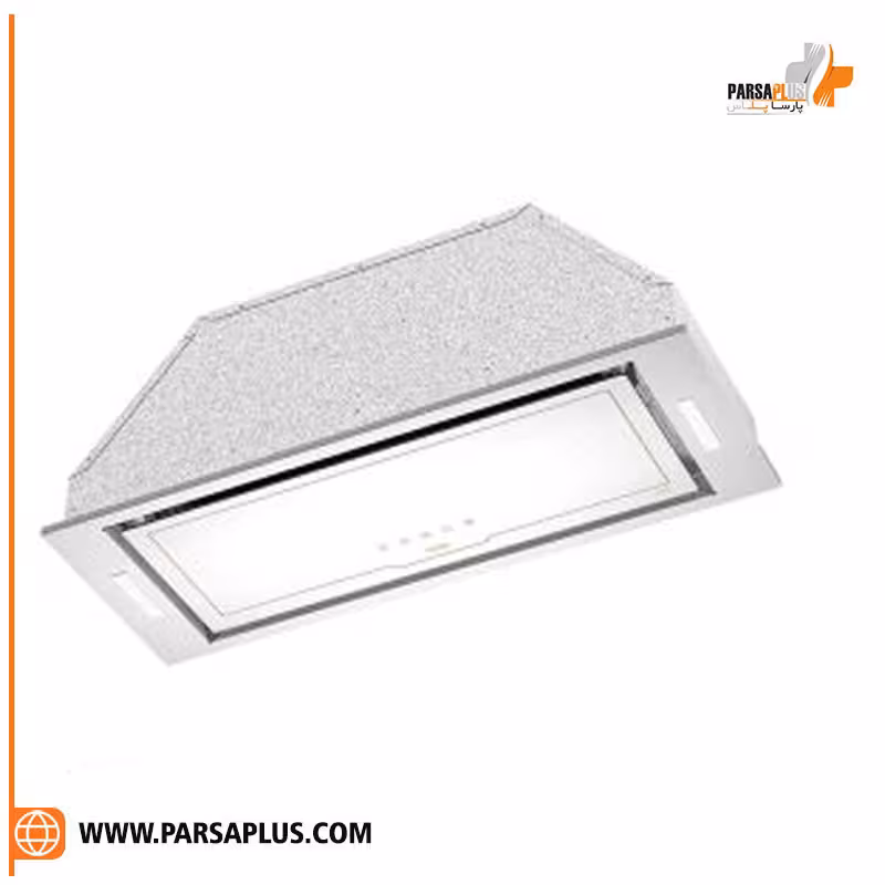 هود مخفی آلتون مدل H604W