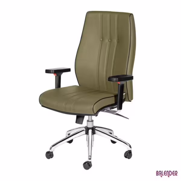 صندلی کارشناسی PENTA داتیس مدل XP647