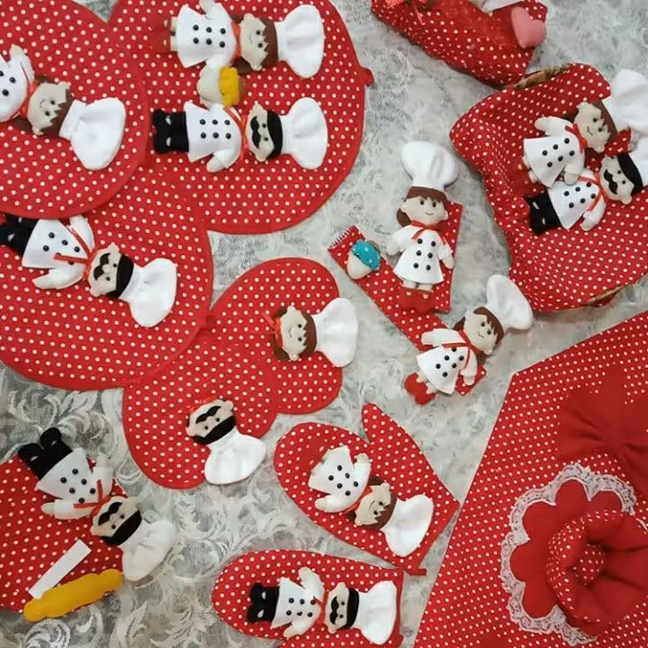 سرویس اشپزخونه