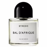 ادوپرفیوم Bal d’Afrique از برند Byredo