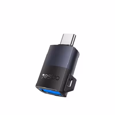 تبدیل otg تایپ سی یسیدو مدل yesido GS31