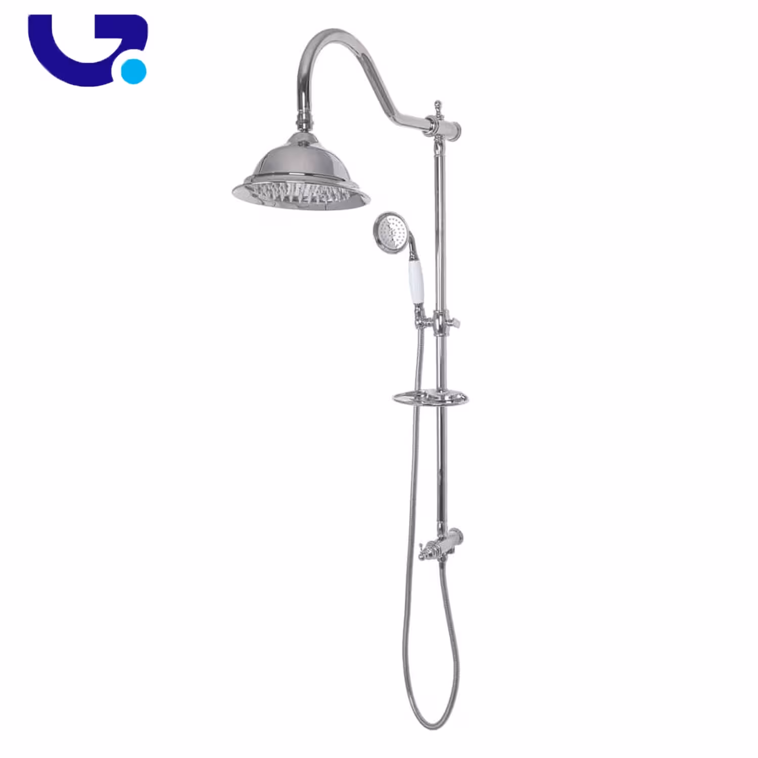 دوش راسان مدل هورنر