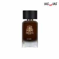 ادکلن آر کی وی د کینگ لدر مردانه حجم 100 میلی لیتر