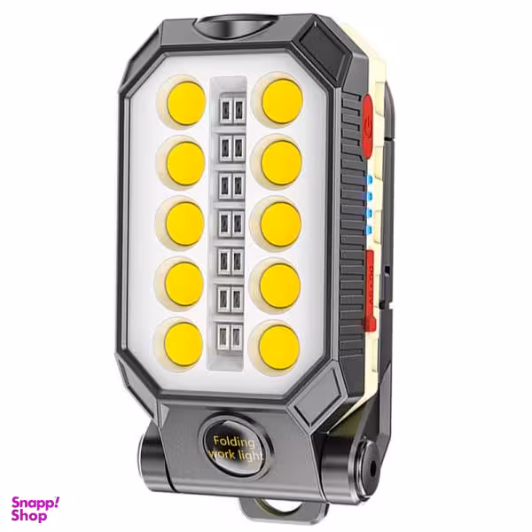 چراغ کمپینگ مدل W599A
