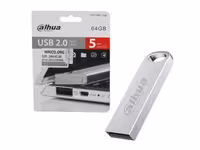 فلش مموری داهوا مدل U106 ظرفیت 64  گیگابایت