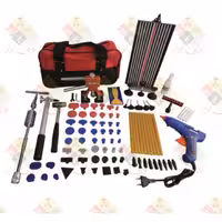 کیت 94 پارچه ابزار صافکاری LK PDR مدل H2193