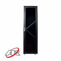 رک ایستاده فوکا (Foka) 42 یونیت، عمق 80 سانتی متر