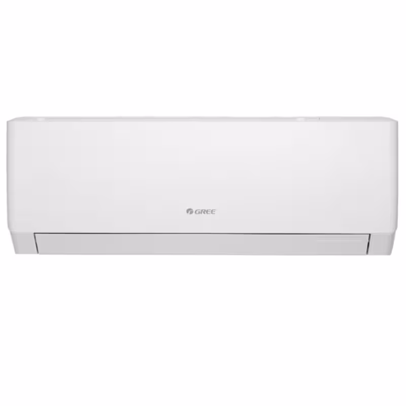 کولر گازی 18000 گری GWH18AGDXE-K3DTA1A اینورتر