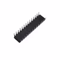 آی سی L6208N مدل DIP