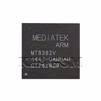 سی پی یو MT8382V