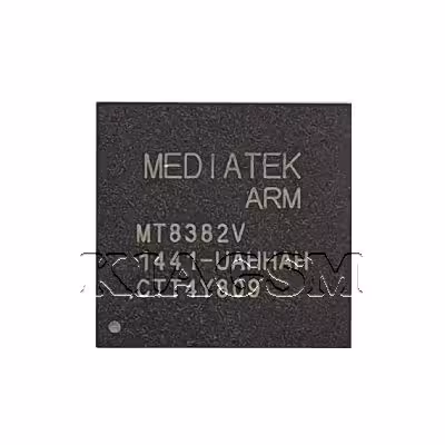 سی پی یو MT8382V