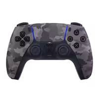 دسته بازی پلی استیشن Dual Sense PlayStation 5 مدل ارتشی