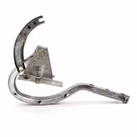 لولای درب صندوق عقب راست پراید