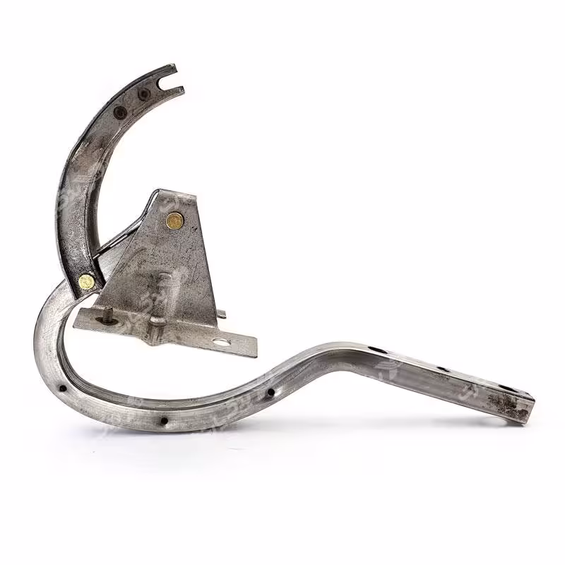 لولای درب صندوق عقب راست پراید