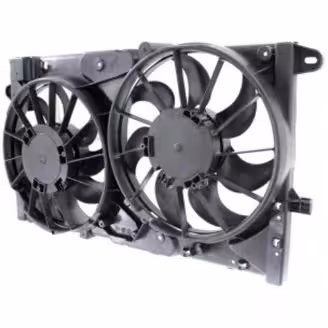 فن كامل فیدلیتی