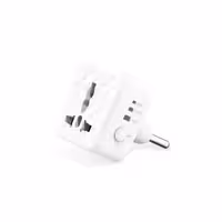 تبدیل برق تایمردار گرین لاین مدل Universal Conversion Plug