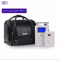 دستگاه مدیریت زخم وکیوم تراپی برند رمدی