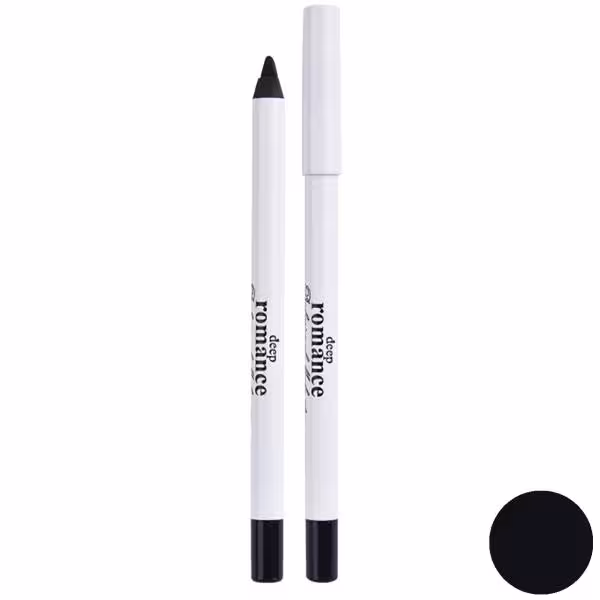 مداد چشم دیپ رومانس مدل DR-05 Sensitive