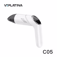 جاروفندکی خودرو و دمنده وی آی پلاتینا VIPLATINA C05