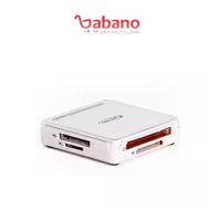 رم ریدر همه کاره اسکار مدل V-R621