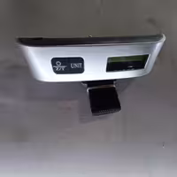 ترازو دیجیتال 50کیلویی