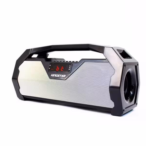 اسپیکر بلوتوثی KBS 275 کینگ استار