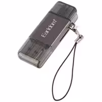 رم ریدر همه کاره Earldom ET-OT82 OTG Type-C