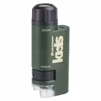 میکروسکوپ کودکان Celestron Kids Let Your Child Explore The World Microscope