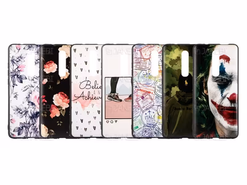 قاب محافظ طرح دار شیائومی Xiaomi Redmi K20 - K20 Pro / Mi 9T - 9T Pro Cover