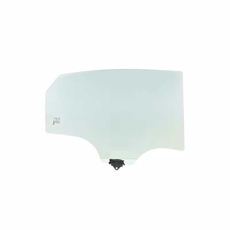 شیشه درب عقب چپ کیا K3