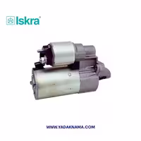 استارت شاهین برند ایسکرا
