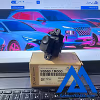 کلید تک شیشه بالابر 935801R000