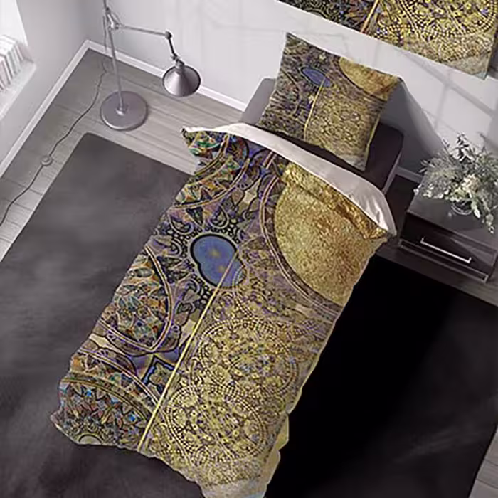 روتختی یک نفره طرح کلاسیک SM-17201a