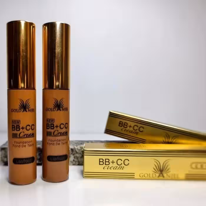 کانتور بی بی سی سی شماره 2 گلدانجل