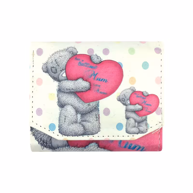 کیف پول مدل KD-007