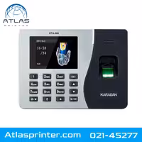 دستگاه حضور و غیاب کارابان KTA-260