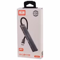 هاب ارلدام مدل EARLDOM-HUB19