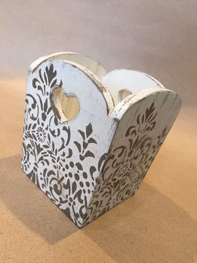 جای براش-قلم پتینه کاری کد 101516