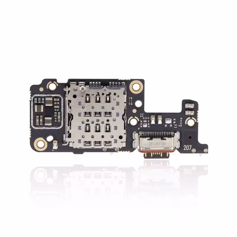 بردشارژ اصلی شیائومی مدل Xiaomi Poco X4 Pro 5G