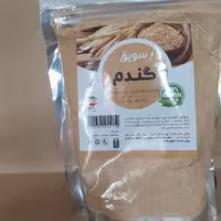 سویق گندم