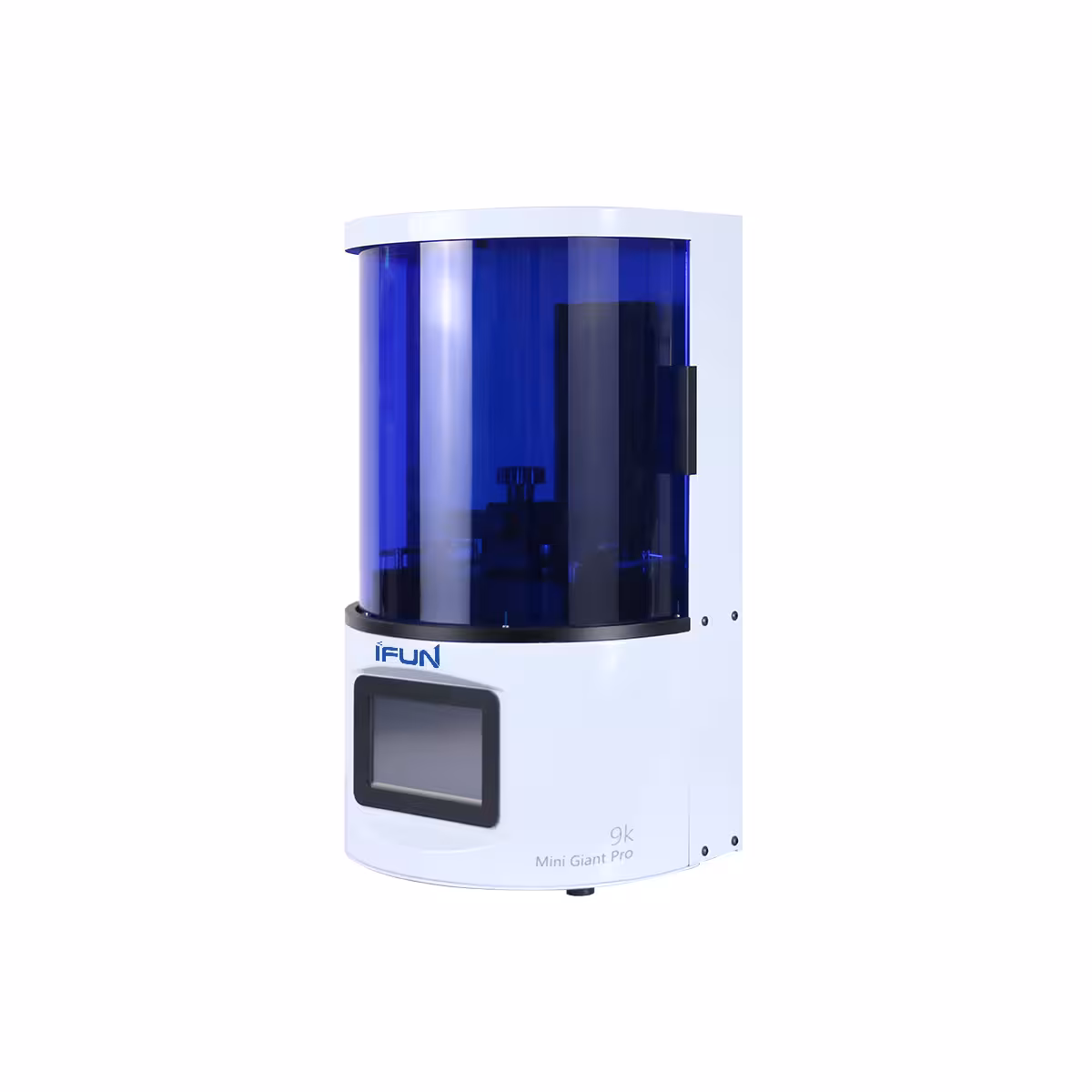 خرید و قیمت پرینتر سه بعدی آیفون مدل Mini Giant Pro 9k برند ifun