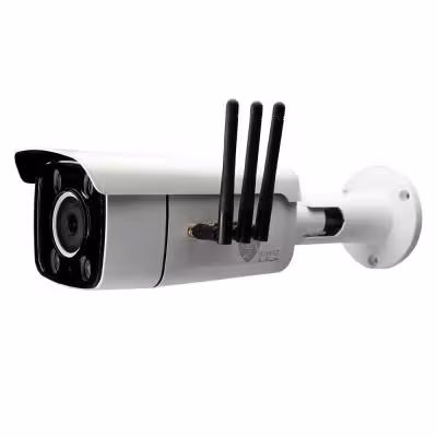 دوربین مداربسته سیم کارتی محافظ MOCI-04EASMW4G-40F-BBW