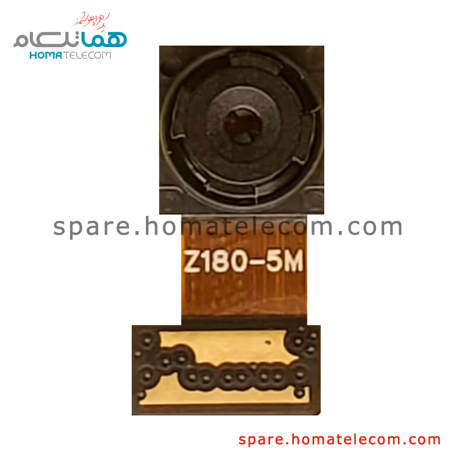 دوربین سلفی 5 مگاپیکسل موتورولا موتو ای 4