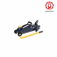 جک سوسماری هاردکس 2 تن کیفی مدل FJ-2T