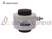 لودسل فشاری زمیک H14W کلاس G1 ظرفیت 500 تن
