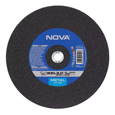 صفحه برش پروفیل 300 میلیمتری نووا مدل 2944