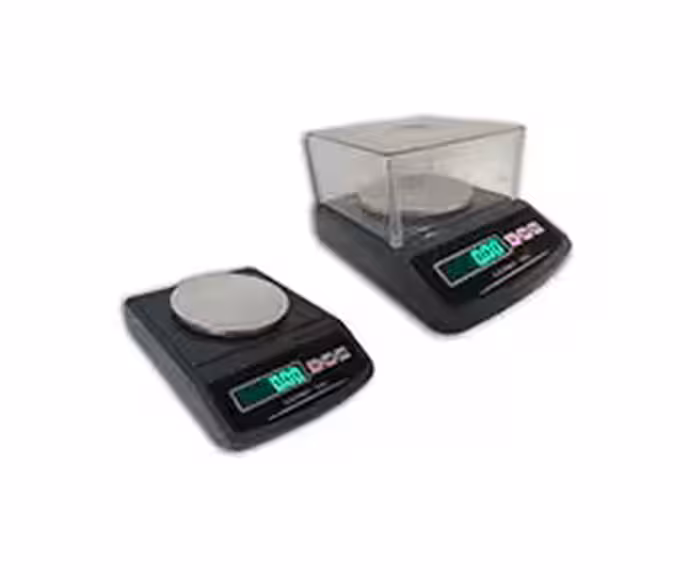 ترازو آزمایشگاه و زرگری 1 کیلویی کیا مدل SL1000