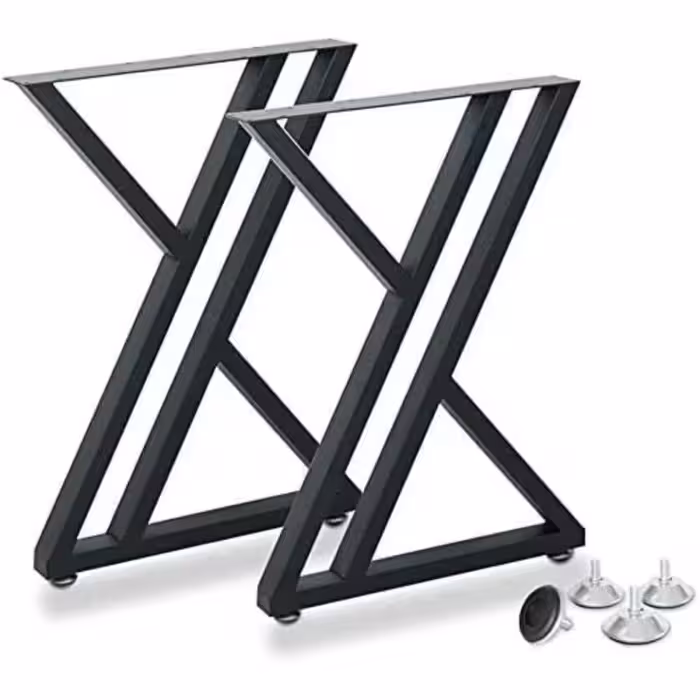 پایه میز مدل مجموعه دو عددی P11